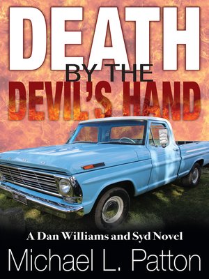 cover image of Death by the Devil's Hand